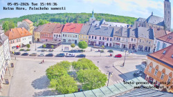 Palackého náměstí