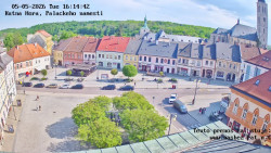Palackého náměstí