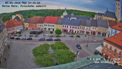 Palackého náměstí