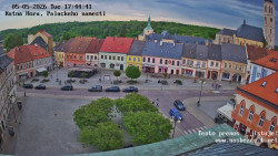 Palackého náměstí
