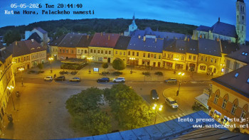 Město Kutná Hora