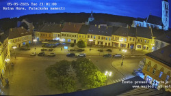 Palackého náměstí