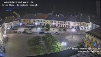 Město Kutná Hora