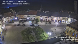 Palackého náměstí
