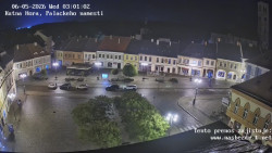 Palackého náměstí
