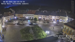 Palackého náměstí