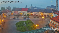 Palackého náměstí