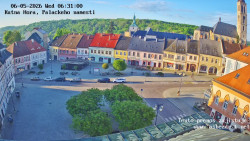 Palackého náměstí