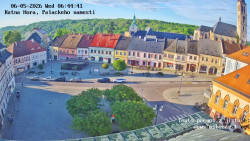Palackého náměstí
