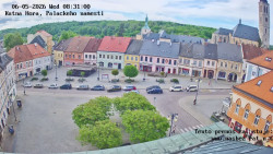 Palackého náměstí