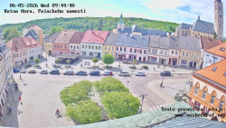 Palackého náměstí