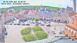 Palackého náměstí