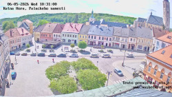 Palackého náměstí