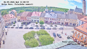 Město Kutná Hora