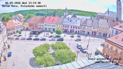 Palackého náměstí