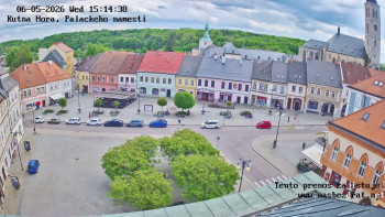 Město Kutná Hora