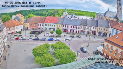 Palackého náměstí