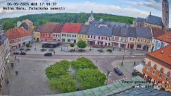 Palackého náměstí