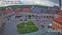 Palackého náměstí