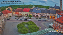 Palackého náměstí