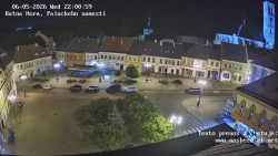 Palackého náměstí