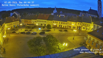 Město Kutná Hora