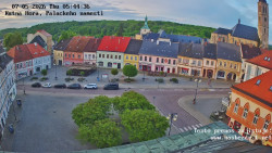 Palackého náměstí
