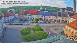 Palackého náměstí