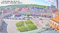 Palackého náměstí