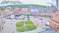 Palackého náměstí