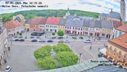 Palackého náměstí