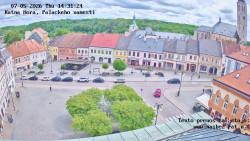 Palackého náměstí