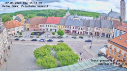 Palackého náměstí