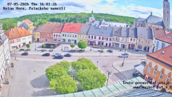 Palackého náměstí