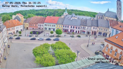 Palackého náměstí