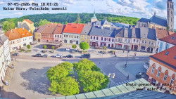 Palackého náměstí