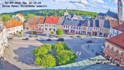 Palackého náměstí