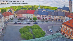 Palackého náměstí