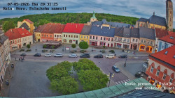 Palackého náměstí