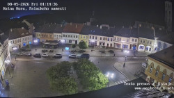Palackého náměstí
