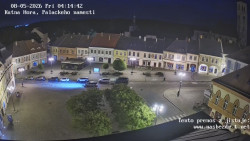 Palackého náměstí