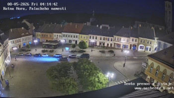 Město Kutná Hora