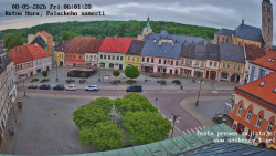 Palackého náměstí