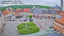 Palackého náměstí