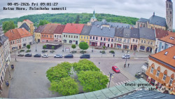 Palackého náměstí