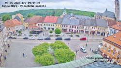 Palackého náměstí