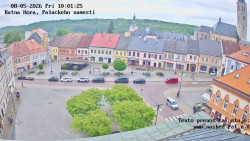 Palackého náměstí