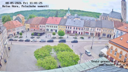 Palackého náměstí