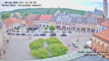 Město Kutná Hora
