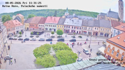 Palackého náměstí